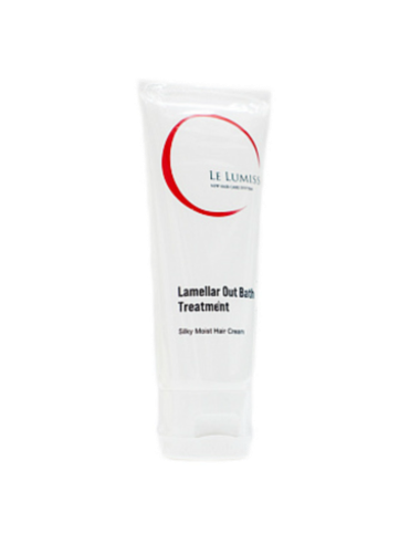Le Lumiss Ламелярный уход для волос