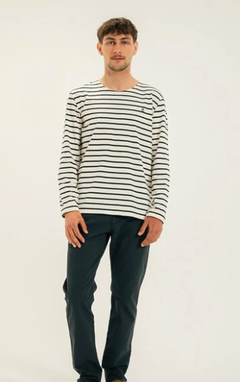 Футболка Mat de Misaine 688