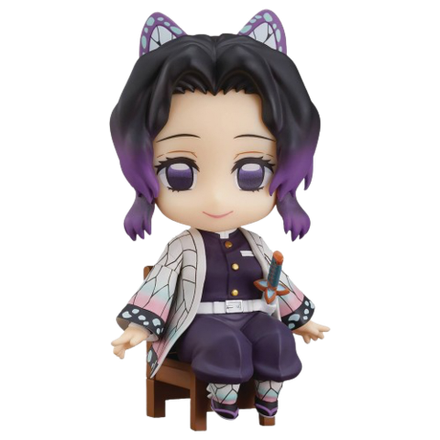 Фигурка Nendoroid Swacchao! Shinobu Kocho