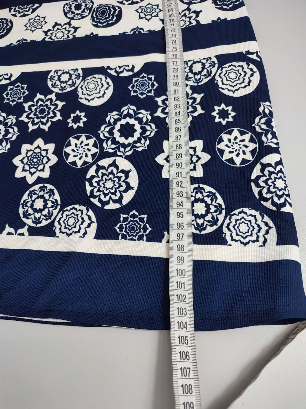 Платье Made in Kyrgyzstan практичное 54 размер, новое