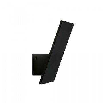 Бра светодиодное CL704031N черный Декарт-3 Citilux