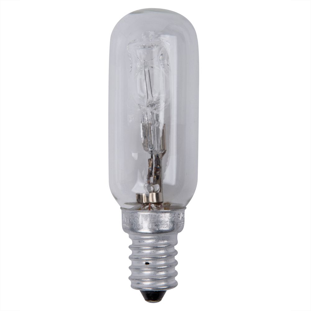 HCL-28-CL-E14-F25 special Лампа галогенная для холодильников и вытяжки. Прозрачная. Картон. ТМ Uniel.