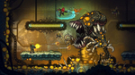 Игра Fury Unleashed Bang!! Edition (Русская версия) для Nintendo Switch