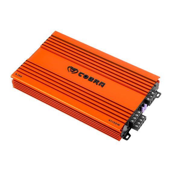 Усилитель DL Audio Cobra 4.150