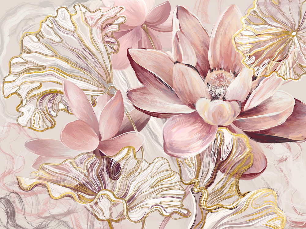 Дизайнерские обои Wall Street Solo-22