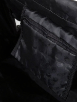 Сумка спортивная Venum Trainer Lite Black/Grey