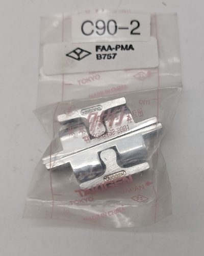 Фиксатор C90-2