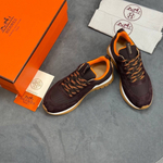 Кроссовки Hermes