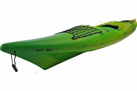 Каяк Rainbow Oasis Twin Max Expedition