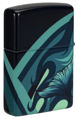 Зажигалка ZIPPO 48605 Mermaid Design