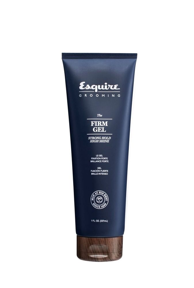 Esquire Grooming Firm Gel 237 ml