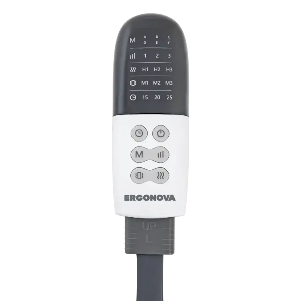 Массажер для ног Ergonova FootBase 2.0