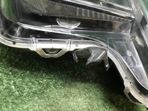 Указатель поворота Chery Tiggo 7 Pro Max (22-24)