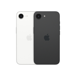 Смартфон Apple iPhone 16e 128GB Black (eSim)
