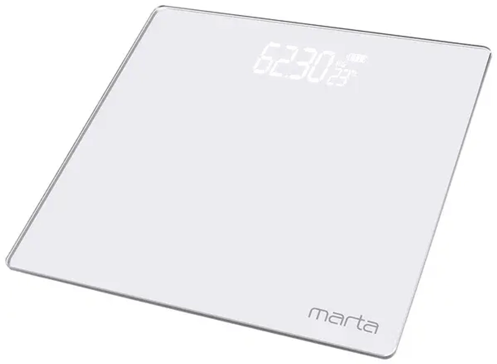 Весы напольные Marta MT-SC3600