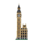 LEGO Creator: Биг-Бен 10253 — Лего Креатор — Big Ben [Sculptures]