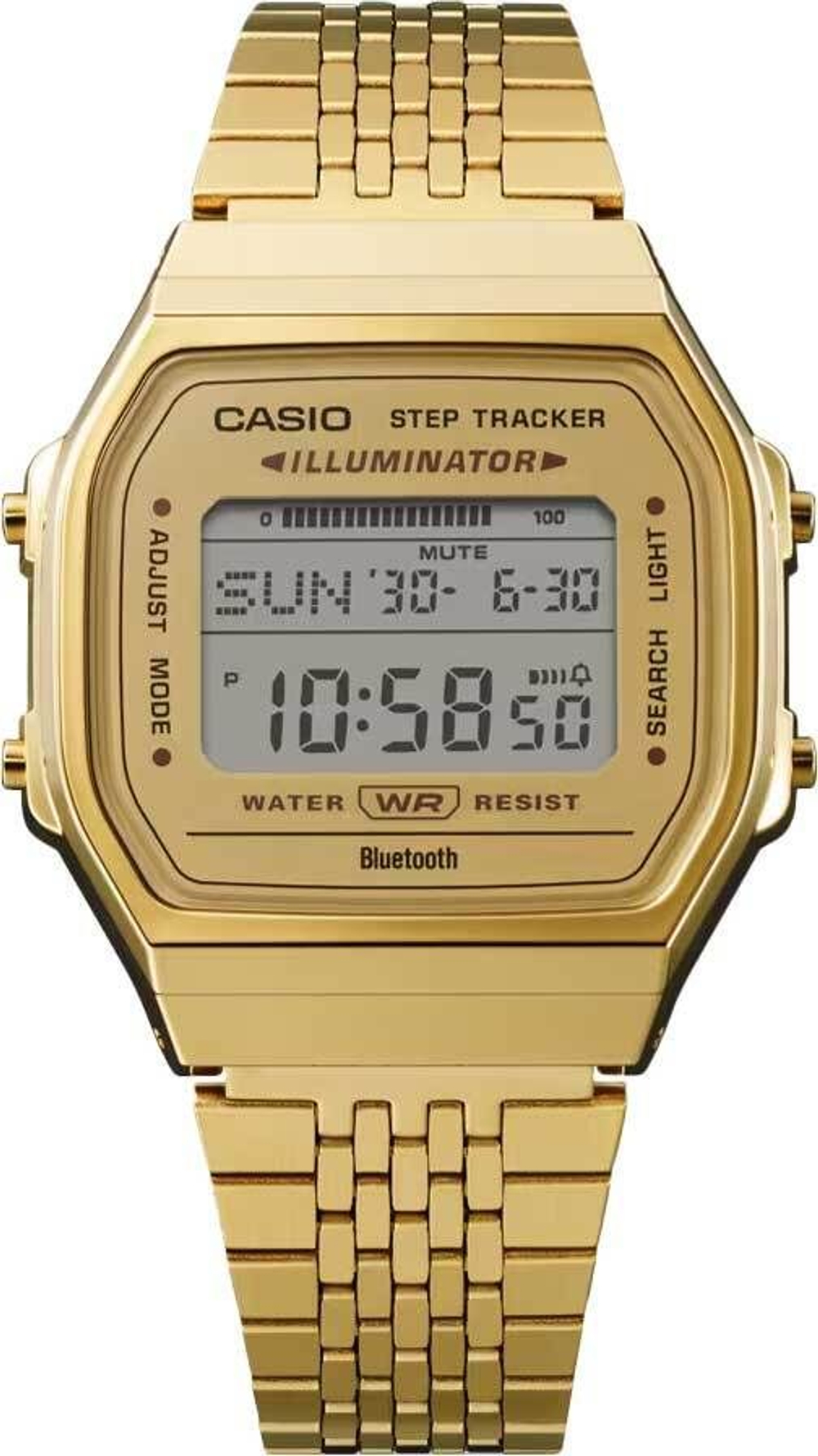 Наручные часы Casio Vintage ABL-100WEG-9A