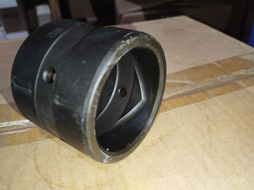 Втулка 55*68*55