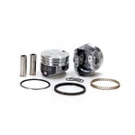 Комплект поршней двигателя +.010" 84-99 1340cc Evo