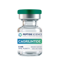 Cagrilintide 5mg