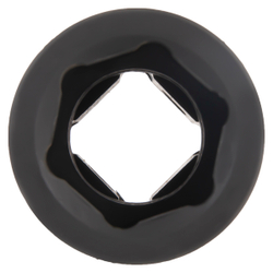 WDK-760-6027 Головка ударная 3/4", 6 граней, 27 мм