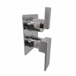 Душевая система PAINI Grazia 21CRSET36911SHBATH хром