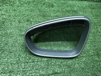 Крышка зеркала левая Porsche Taycan (2019-н.в.)