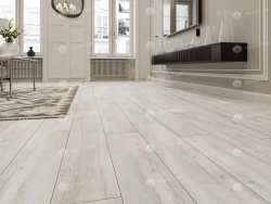 SPC ламинат Alpine Floor Акация CLICK