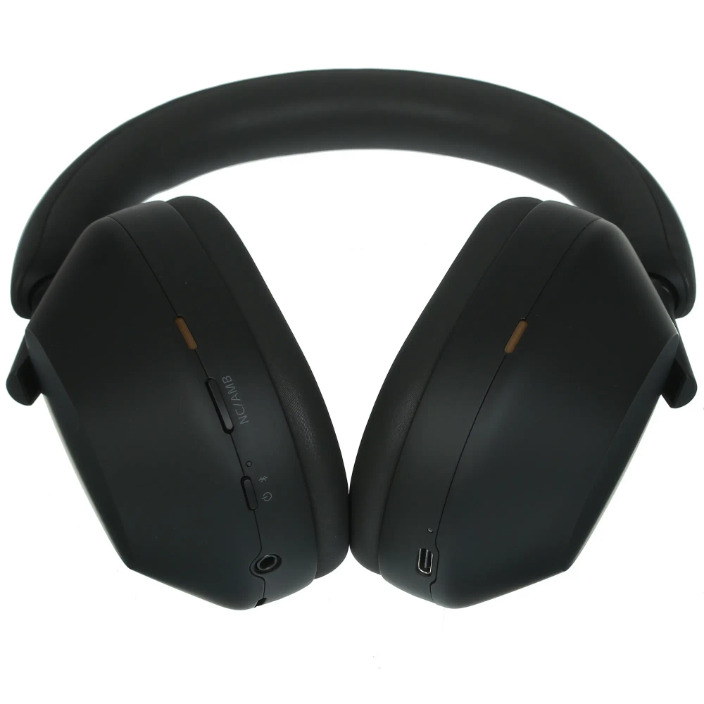 Наушники Sony Wireless WH-1000XM5