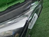 Фара левая Toyota Rav 4 CA40 (2015-2019) LED