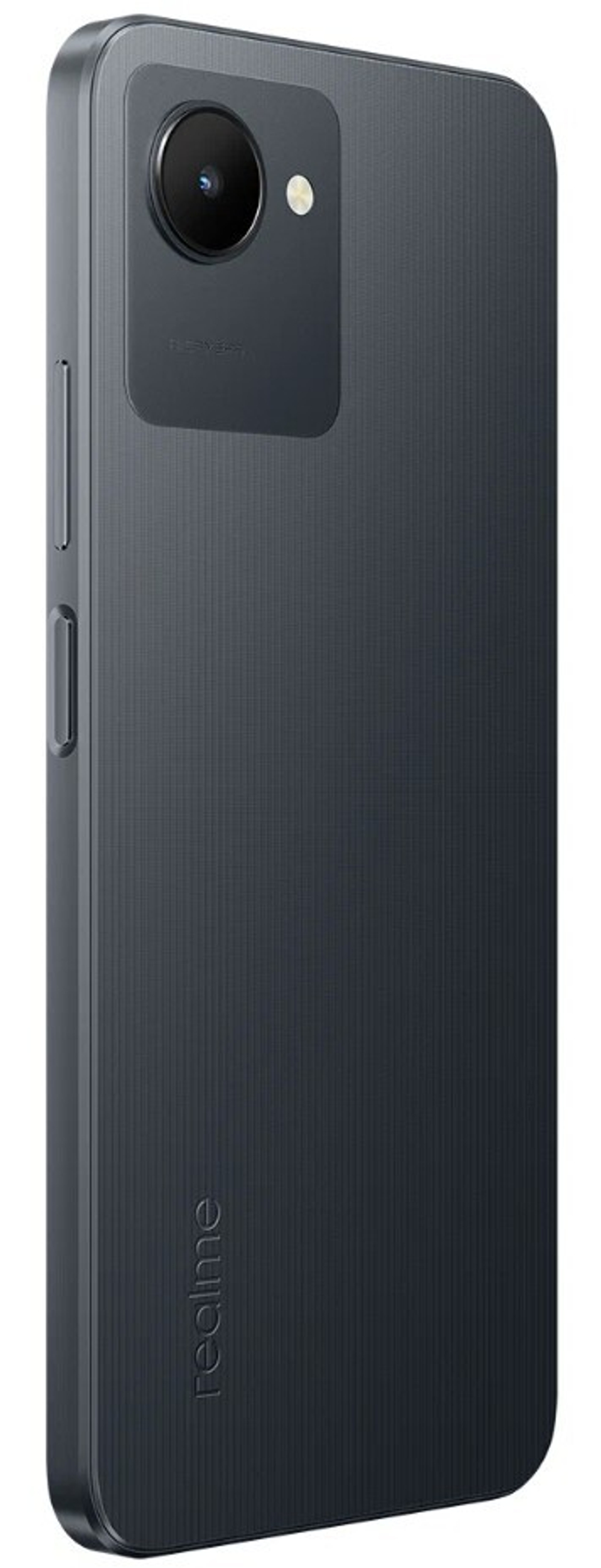 Смартфон Realme C30s 4/64GB черный