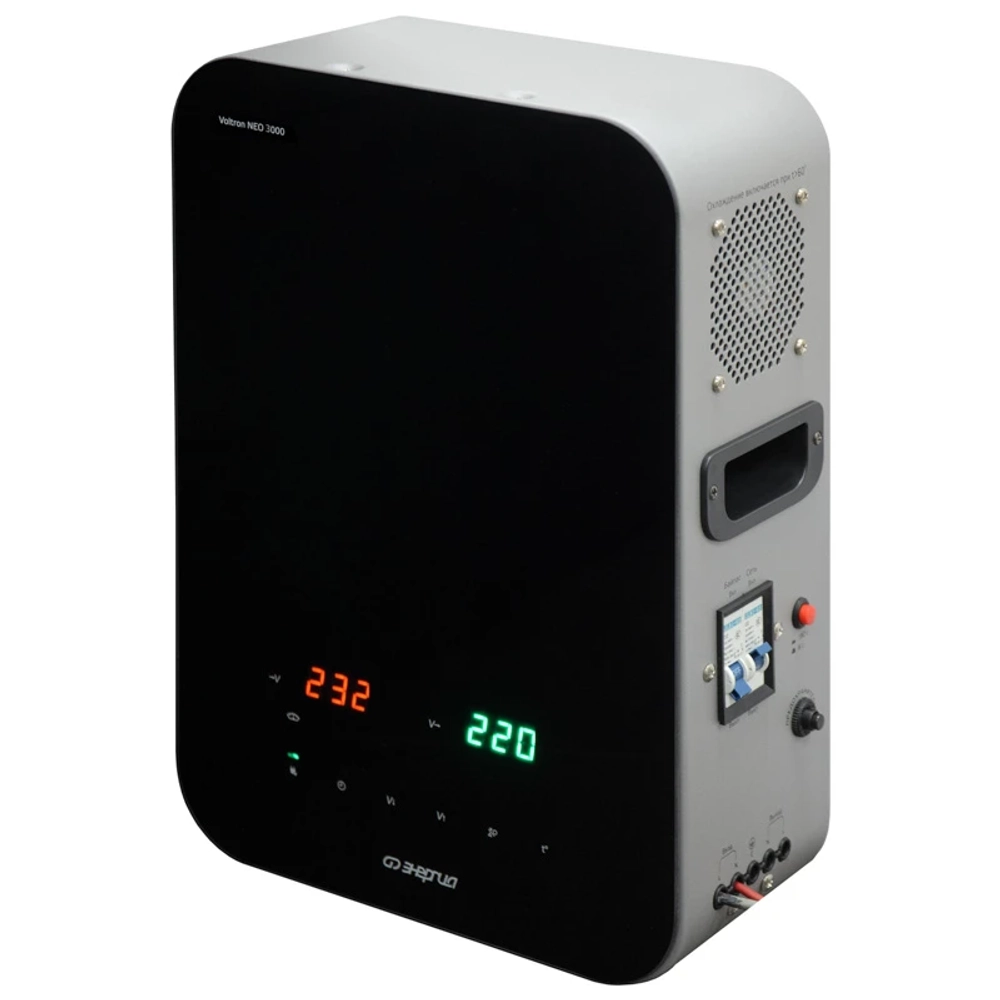 Стабилизатор напряжения Энергия Voltron Neo 3000