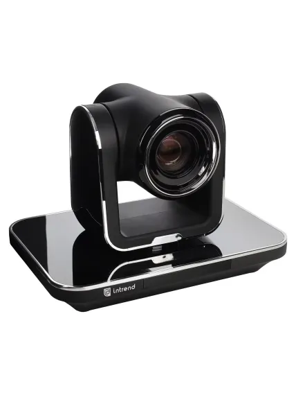 PTZ-камера Intrend IPTZ-FHD30XBN-MID