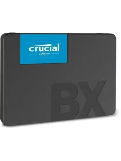 2 ТБ 2.5" SSD накопитель BX500 CT2000BX500SSD1