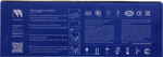 Картридж NV-Print TK-5270C Cyan для Kyocera EcoSys M6230/6630
