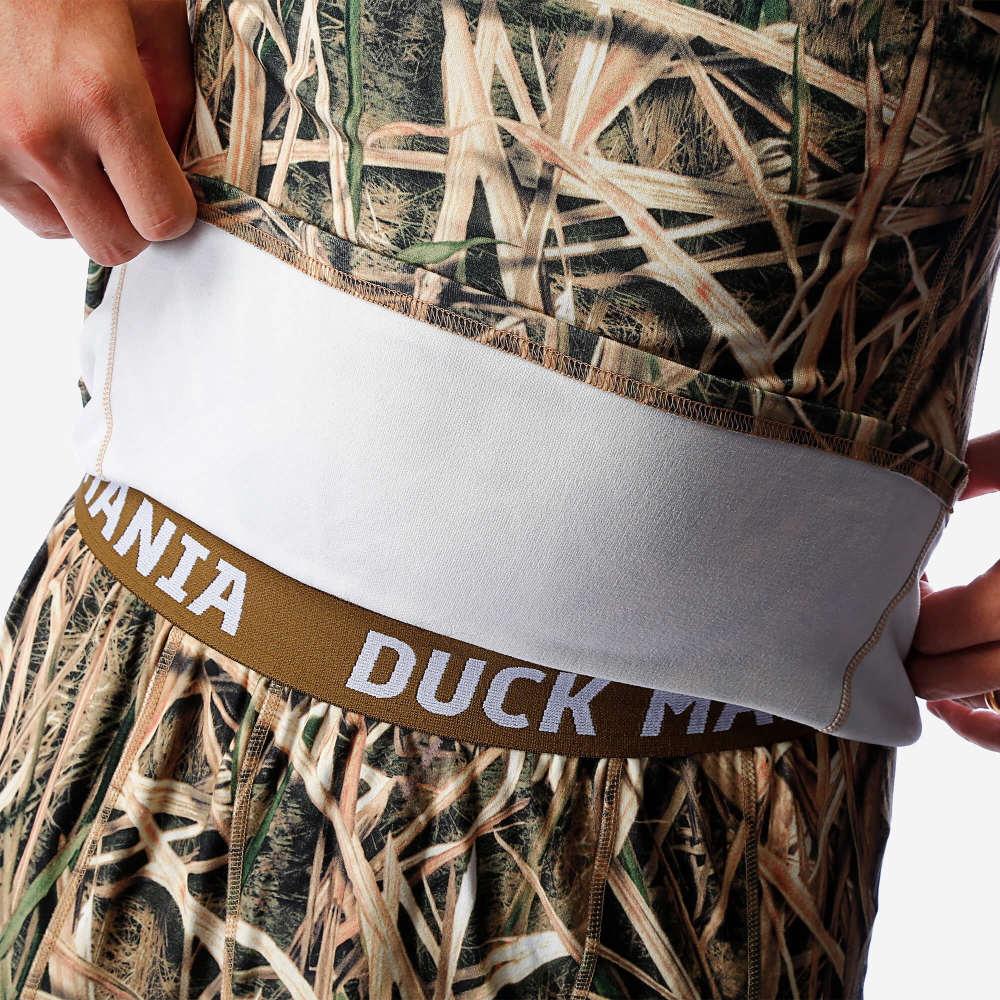 Термобелье (среднее) "MEDIUM" цвет NW4