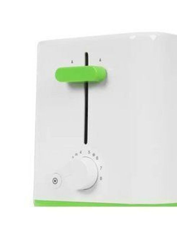 Тостер Braun PurEase HT1010GR