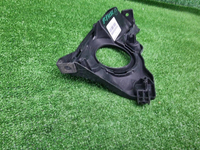 Накладка ПТФ левая Toyota Highlander 3 U50 (16-19)