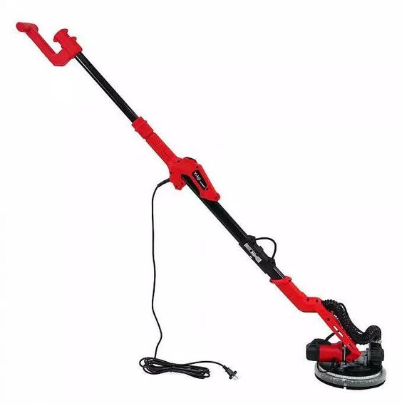 Телескопическая шлифовальная машинка YOKIJI YKJ7000CBF