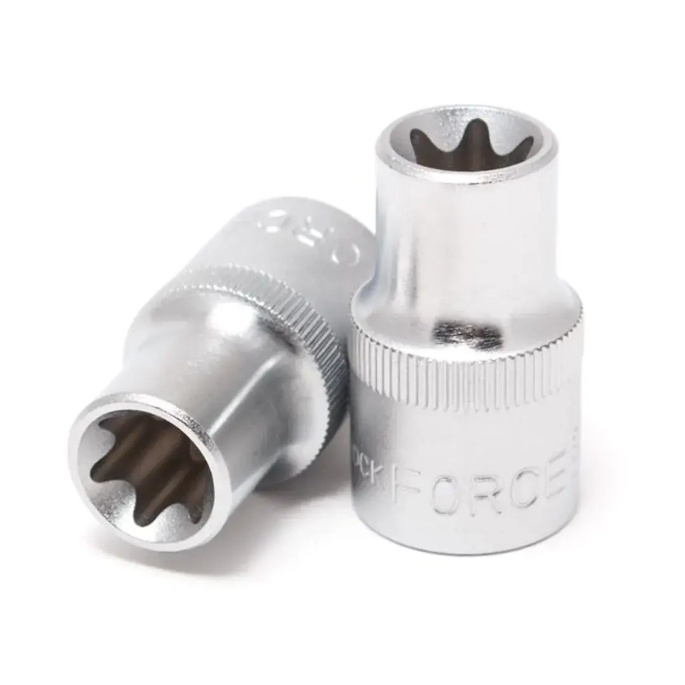 Головка торкс E11 1/2'' RockForce##Rock FORCE RF-54611