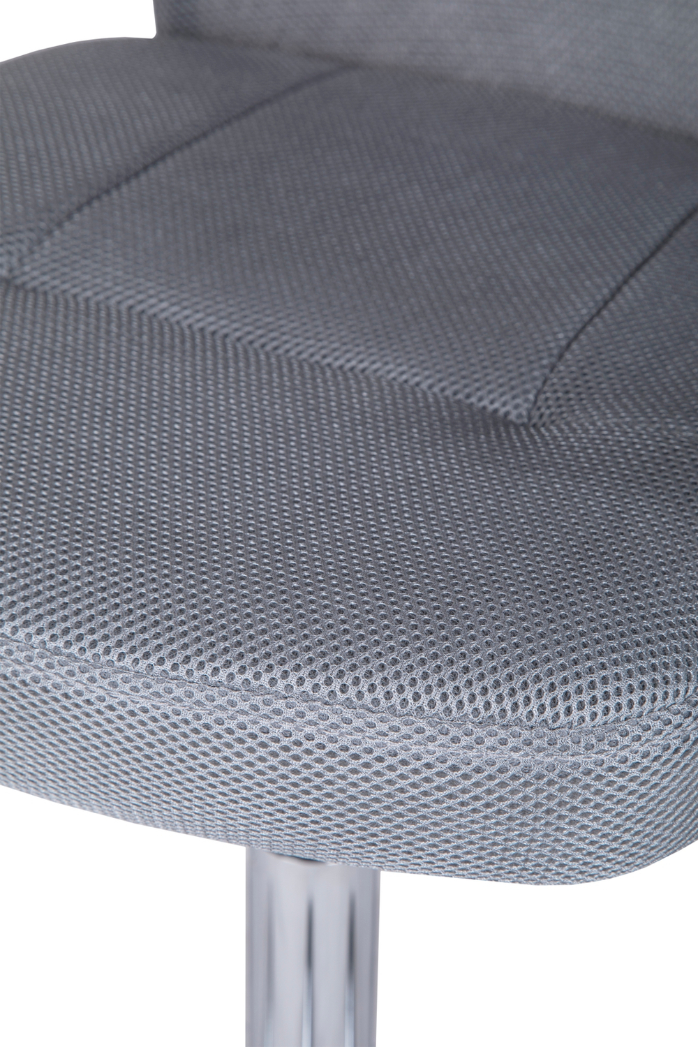 Кресло College H-298FA-1/Grey