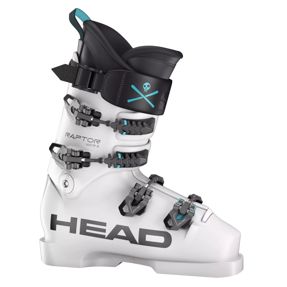 HEAD ботинки горнолыжные 603020 RAPTOR WCR 5 SC