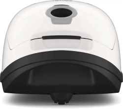 Пылесос Miele COMPLETE C3 SILENCE EcoLine SGSK5, белый