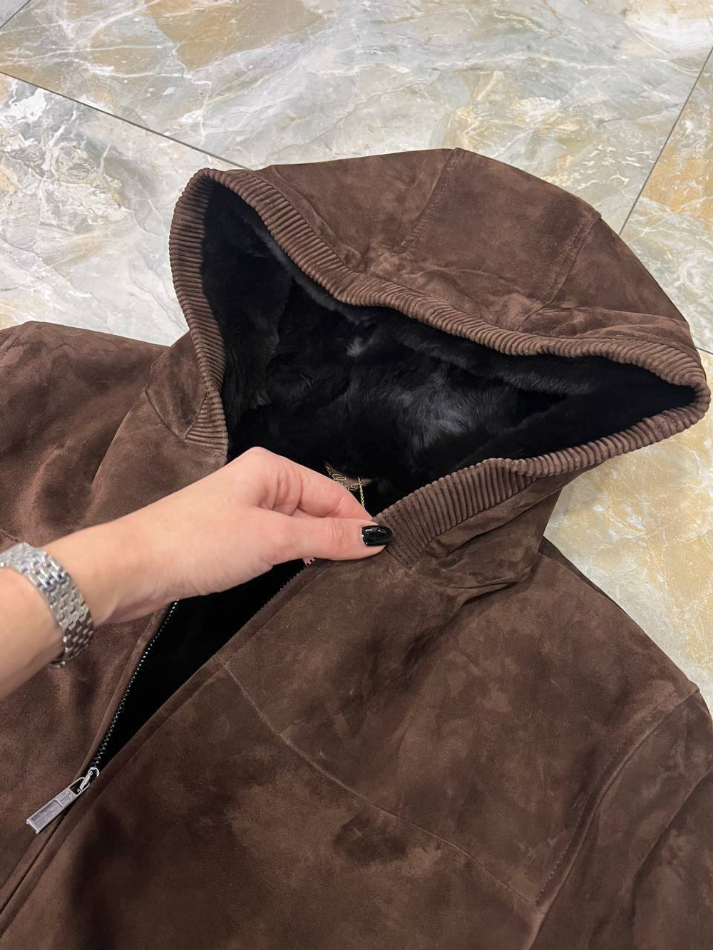 Куртка Loro Piana