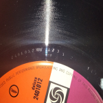 Led Zeppelin / Led Zeppelin IV (Untitled) (LP)