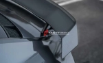 Карбоновый спойлер для AUDI R8 4S 2015 - 2023 Ауди