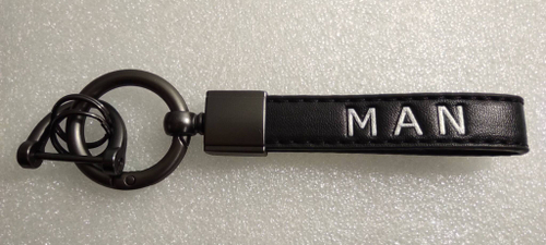 Man / брелок автомобильный для ключей, петля (1 шт.), серия Солнце