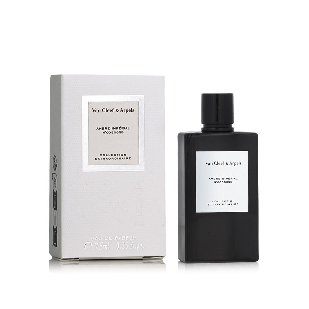 Van Cleef & Arpels Collection Extraordinaire Ambre Impérial Eau De Parfum Miniature 7.5 ml (unisex) Van Cleef & Arpels Collection Extraordinaire Ambre Impérial Eau De Parfum Miniature 7.5 ml (unisex)