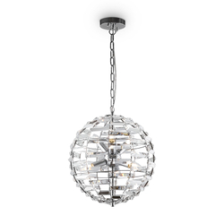 Люстра подвесная Maytoni Palla MOD092PL-06CH