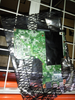 Материнская плата для ноутбука Lenovo IdeaPad S20-30 BM5406 N3540 W8P 2G (5B20G97116), оригинал